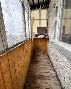 2-к квартира, вторичка, 46м2, 5/5 этаж