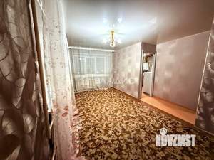 1-к квартира, вторичка, 32м2, 4/5 этаж