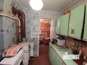1-к квартира, вторичка, 32м2, 1/2 этаж