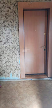 1-к квартира, вторичка, 36м2, 1/1 этаж