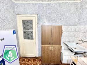 1-к квартира, вторичка, 32м2, 3/5 этаж