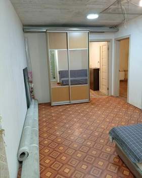 3-к квартира, вторичка, 50м2, 2/5 этаж
