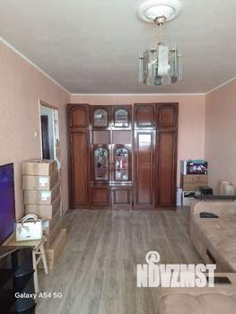 1-к квартира, вторичка, 33м2, 5/9 этаж