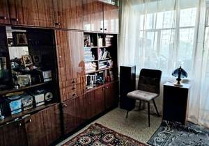 2-к квартира, вторичка, 47м2, 4/9 этаж