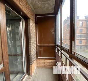 2-к квартира, сданный дом, 79м2, 2/5 этаж