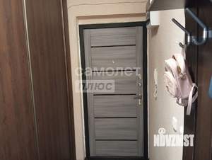 2-к квартира, вторичка, 41м2, 3/4 этаж