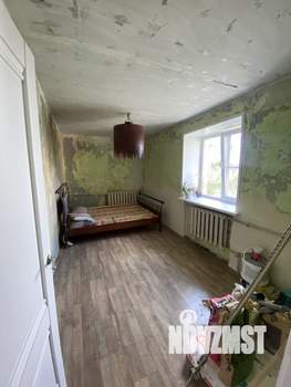 2-к квартира, вторичка, 41м2, 5/5 этаж