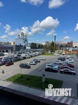 Студия квартира, вторичка, 28м2, 8/17 этаж