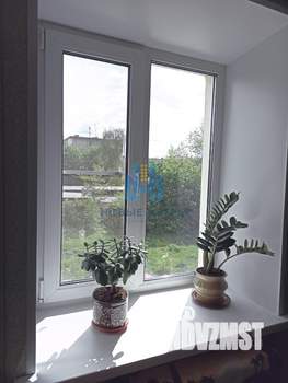 2-к квартира, вторичка, 46м2, 2/9 этаж