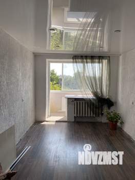 2-к квартира, вторичка, 41м2, 5/5 этаж