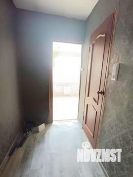 1-к квартира, вторичка, 33м2, 5/9 этаж