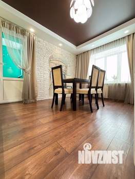 3-к квартира, вторичка, 96м2, 5/9 этаж