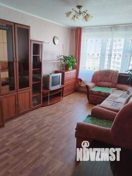 3-к квартира, вторичка, 64м2, 7/9 этаж