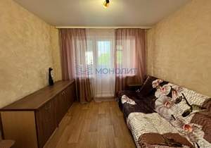 1-к квартира, вторичка, 31м2, 3/5 этаж