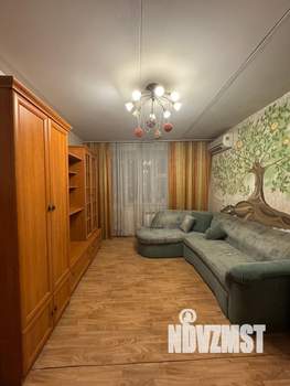 2-к квартира, вторичка, 50м2, 9/9 этаж