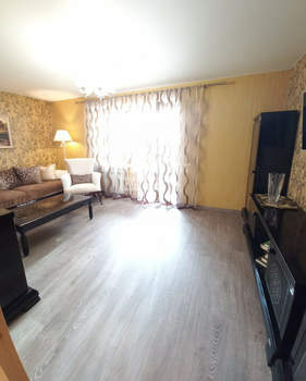 3-к квартира, вторичка, 64м2, 8/10 этаж