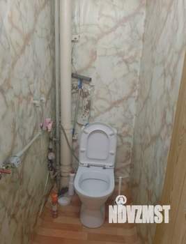 1-к квартира, вторичка, 34м2, 2/9 этаж