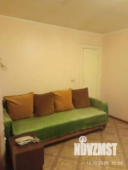 1-к квартира, вторичка, 30м2, 2/5 этаж