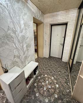 3-к квартира, вторичка, 61м2, 2/5 этаж