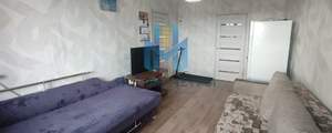 2-к квартира, вторичка, 42м2, 5/5 этаж