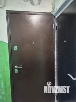 1-к квартира, вторичка, 31м2, 2/5 этаж