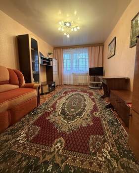 2-к квартира, вторичка, 44м2, 5/5 этаж