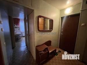 2-к квартира, вторичка, 50м2, 2/5 этаж