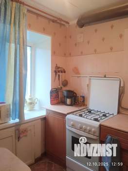 1-к квартира, вторичка, 30м2, 2/5 этаж
