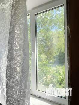 2-к квартира, вторичка, 41м2, 1/3 этаж