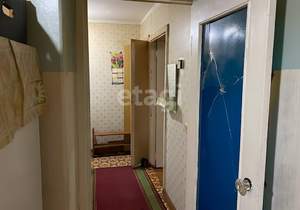 2-к квартира, вторичка, 40м2, 3/5 этаж