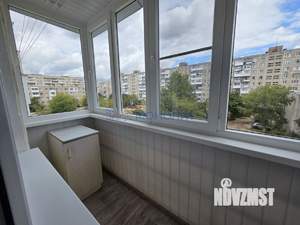 2-к квартира, вторичка, 48м2, 4/5 этаж