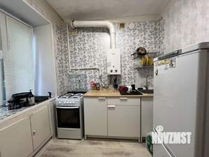 1-к квартира, вторичка, 32м2, 1/3 этаж
