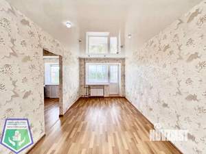 1-к квартира, вторичка, 31м2, 4/5 этаж