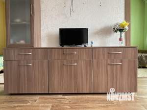 3-к квартира, вторичка, 42м2, 5/5 этаж