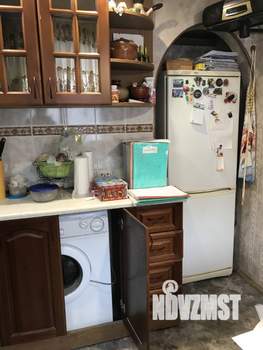 2-к квартира, вторичка, 43м2, 2/5 этаж