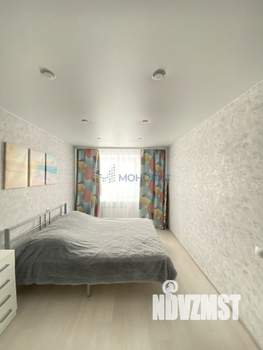 2-к квартира, вторичка, 49м2, 2/9 этаж
