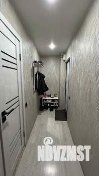 1-к квартира, вторичка, 32м2, 1/5 этаж
