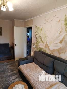 3-к квартира, вторичка, 62м2, 3/5 этаж
