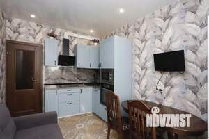 1-к квартира, вторичка, 38м2, 2/4 этаж