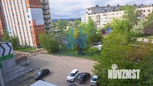 2-к квартира, вторичка, 41м2, 5/9 этаж