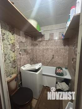 2-к квартира, вторичка, 43м2, 2/5 этаж