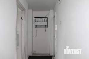 2-к квартира, вторичка, 43м2, 3/5 этаж