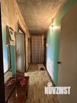 2-к квартира, вторичка, 41м2, 3/5 этаж