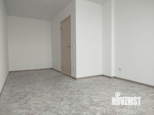 1-к квартира, вторичка, 33м2, 10/10 этаж