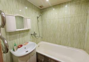 1-к квартира, вторичка, 33м2, 3/5 этаж