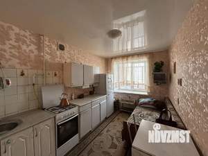 1-к квартира, вторичка, 36м2, 11/12 этаж
