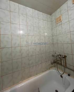 2-к квартира, вторичка, 42м2, 2/3 этаж