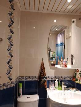 2-к квартира, вторичка, 39м2, 2/5 этаж