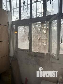 3-к квартира, вторичка, 58м2, 1/9 этаж
