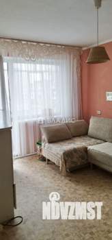 4-к квартира, вторичка, 58м2, 4/5 этаж